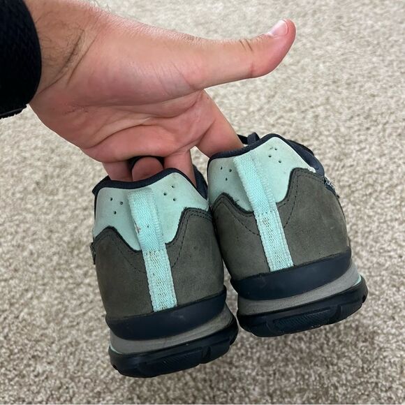 Oboz Bozeman low hiking show women’s 11 - Picture 5 of 7